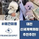 프랑소와펫 신세계대전점 이미지