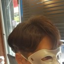 친오애헤어샵