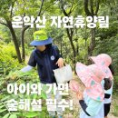 목공예 | [포천] 운악산 자연휴양림 연립동 백리향 후기ㅣ아이와 숲해설+목공예체험 강력 추천