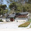 양씨삼강문 이미지