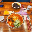 리리반점부천역사점