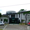 청량산박물관전시실 이미지