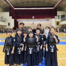 송도승찬검도관 이미지