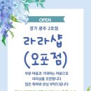 라라힐링샵 네이버블로그