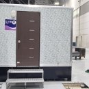 비즈니스센터 화장실 이미지