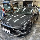 마스타공조 | 소나타 1.6T s 트림 출고 리뷰 후기 구매하는 이유