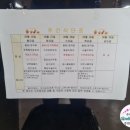 미추홀구청 구내식당 이미지