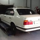 e34 coolant level 이미지