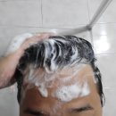 남자탈모샴푸 애경 블랙포레 탈모샴푸 한달사용후기