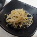 할매콩나물국밥,칼국수