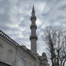 샤디드 | 🇹🇷 25년 2월 튀르키예 패키지여행 후기 (8일차/끝) 블루모스크, 톱카프 궁전