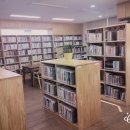 월대산작은도서관 이미지