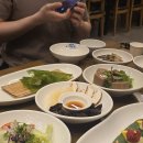 예담한옥 | 증평 벨포레 남도예담 실제 후기｜가족모임 한정식은 여기로 (반반 떡갈비 정식)