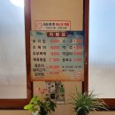 추억의 보리밥.수제비 네이버블로그