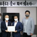 신내당시장 상점가 이미지