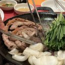 [성동/왕십리] 소곱창과 야채곱창을 함께 먹을 수 있는 곱창천국 - 왕십리 맛나곱창 만취후기