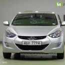 [현대 + 아반떼 M16 GDi LUXURY + 2011.04+ 23,456 km + 은색+ 1400만원] 이미지