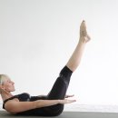 필라테스 이미지