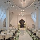 주)파란시티 | 26년 하반기 아시아드시티 웨딩홀 마그리트홀 견적 공유, 마그리트홀 투어 후기