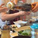 화로불민물장어 | 대전현충원 근처 장어구이 맛집 가족모임 식사추천 갑동숯불민물장어