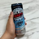 GS25서신동아점 | GS25 동아제약 얼박사 제로슈가 가격 칼로리 오리지널과 맛 차이