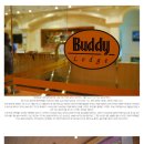 [태국여행] 카오산로드 흐름을 바꾼 호텔, 버디롯지호텔 (Buddy Logde Hotel) 이미지