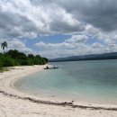 필리핀 - 아름다운 해변 이미지