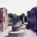 빛과 흑암의 역사: 로마 이미지