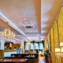 어진동_세종중앙타운(서측)_입구 | 세종어진동 분위기맛집 ㅣ 경양식당 121번가 내돈내산!! 데이트장소로 추천