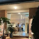파리바게뜨수완임방울점 | 수완지구 브런치 맛집 부엌간 분위기까지 좋아