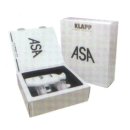 클랍 ASA 안티 링클 홈 큐어 필- 신개념의 홈 필링제품, 맑고 깨끗한 피부톤으로 개선 이미지