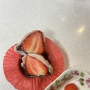 오창(하남) | 설날 귀성길 간식 추천 오창휴게소 하남방향 '모찌대왕' 딸기 찹쌀떡 솔직후기