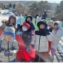 꿈꾸는 태권도장 이미지