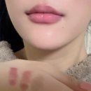 피브 | FEEV 피브 바운시 립라이너 내돈내산 전색상 후기 | +오버립 립조합 추천