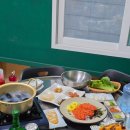 삼돈포차 | 대구 비산동 산오징어회 맛집 오미가미거리 야장 포차 횟집 삼형제산오징어 리뷰