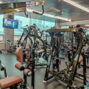 크로우짐 오산세교본점 이미지