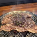 하농숯불갈비 - 강서구 명지국제6로232번길 6 | 하농숯불갈비
