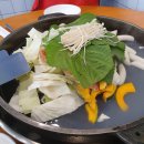 별미닭갈비