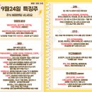 엘리트 에듀짐 | 9월 24일 특징주 (경영권 분쟁 / 제약 / 교육 / STO / 전고체배터리 / 영상콘텐츠 / 보안 / 로봇 / 2...