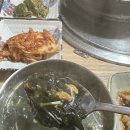 달미역 주차장 | 제주도 성산읍 갈치조림 성게미역국 백반 한상차림 가성비 맛집 추천 ㅡ 부촌