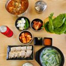 국밥참맛있는집부산시민공원점