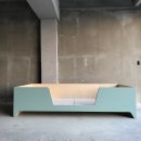 [ANGfurniture/엔젤앤가든] 사랑스러운 아이에게. 러블리 베드