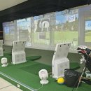 골프존파크 봉곡 실내 골프 연습장 이미지