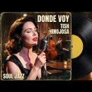 Donde Voy- Tish Hinojosa 이미지