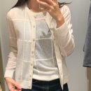 베스트크리닝 | 코스 (COS) : 2025 Pre-spring 윈도우팬 체크 가디건&amp;베스트 피팅 후기와 사이즈 추천