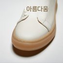 운동화의 품격 | 고급소가죽 수제 운동화로 완성하는 세련된 남자의 발끝 스타일