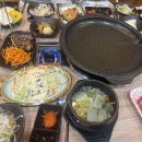 오림동 | [여수 맛집] 숯불 향 가득한 고품격 고기 파티, '육류관' 솔직 후기