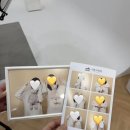 이층스튜디오 | 배곧 이층 사진관 시흥 보정 가능한 스튜디오 친구와 셀프 만삭 촬영 후기