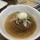 정준주문진막국수