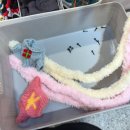 나의 감정 모루인형 만들기 | 모루인형 만들어 봐써? - 동대문 부자재시장 모루인형 재료 구매 후기!